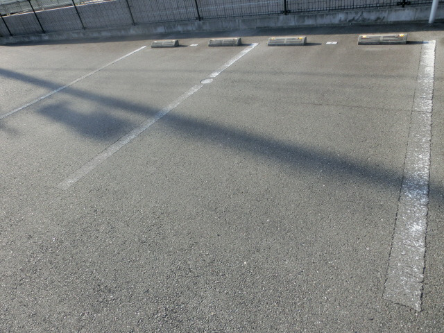 セジュール西土井の物件外観写真