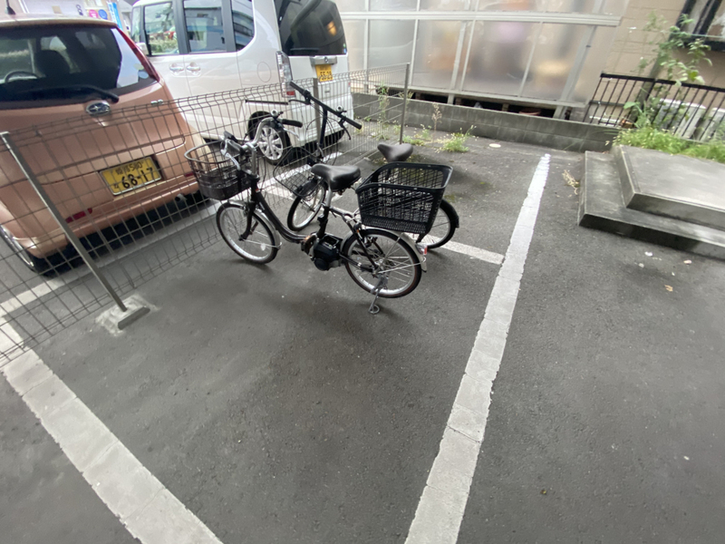共用部 写真11