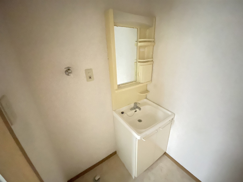 洗面所 写真6