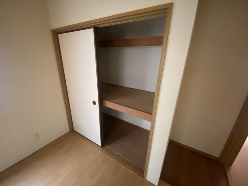 収納 写真9