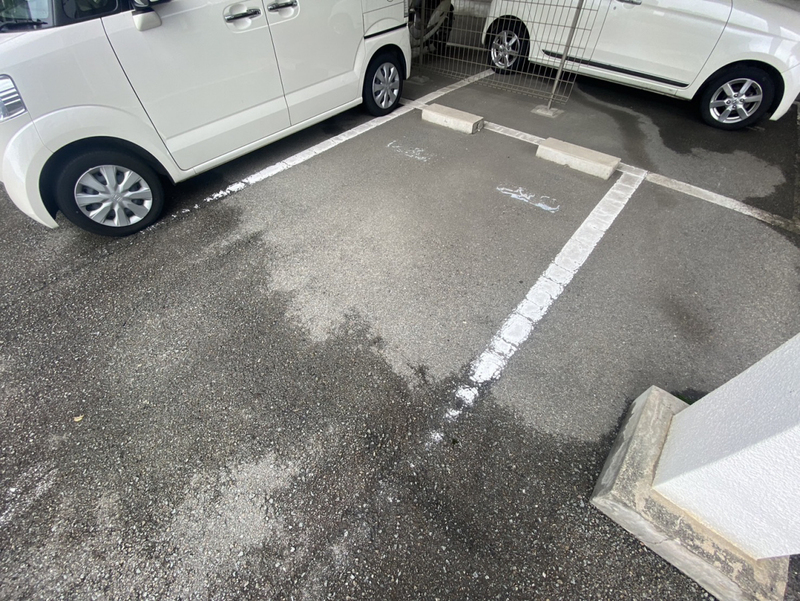 駐車場 写真10