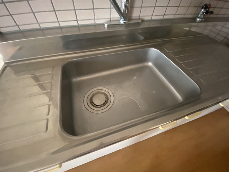 キッチン 写真19