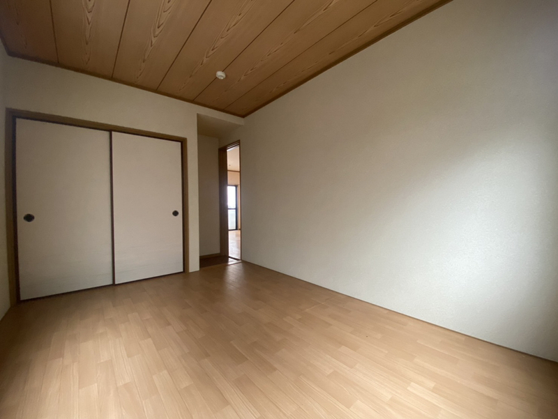 寝室 写真18