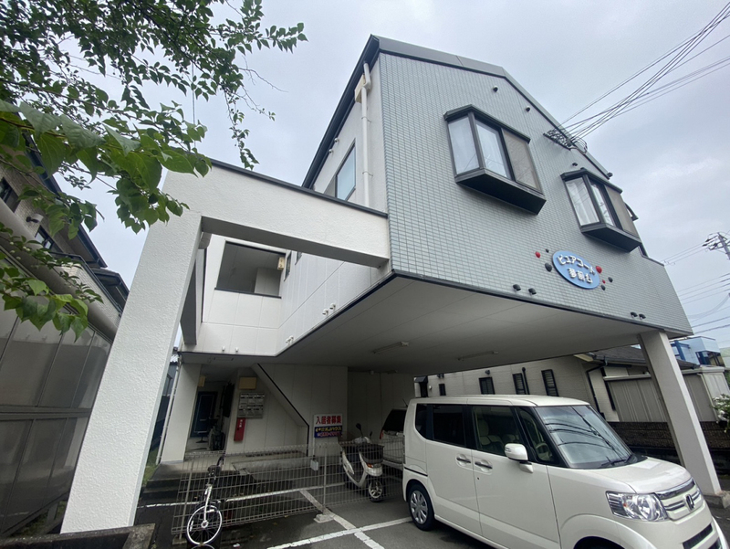 外観 写真29