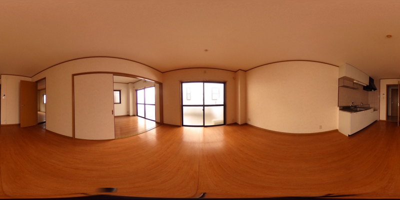リビング 写真34