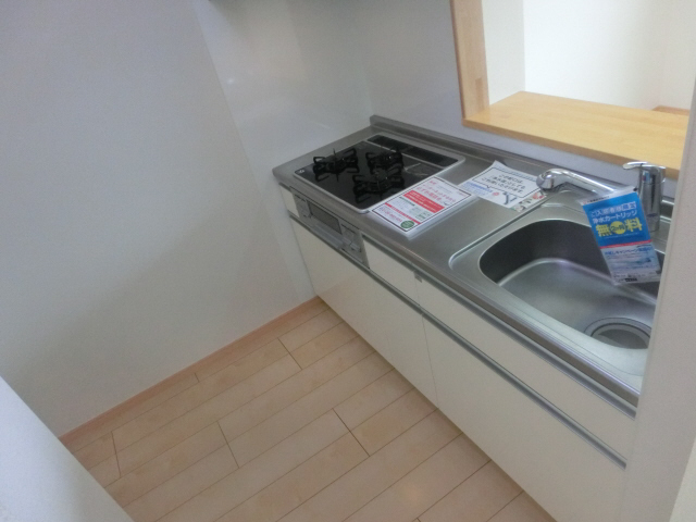 キッチン 写真4