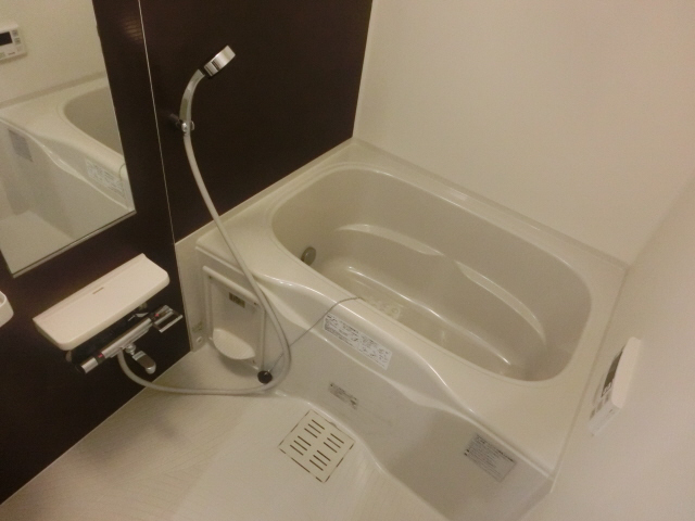 バス 写真13