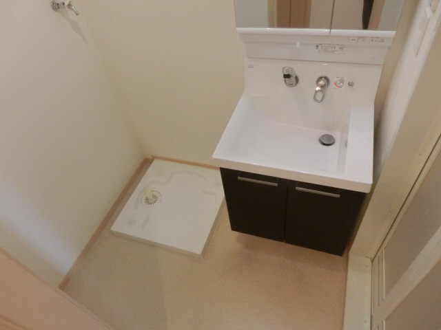 洗面所 写真11
