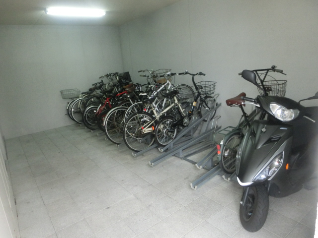 共用部 写真31