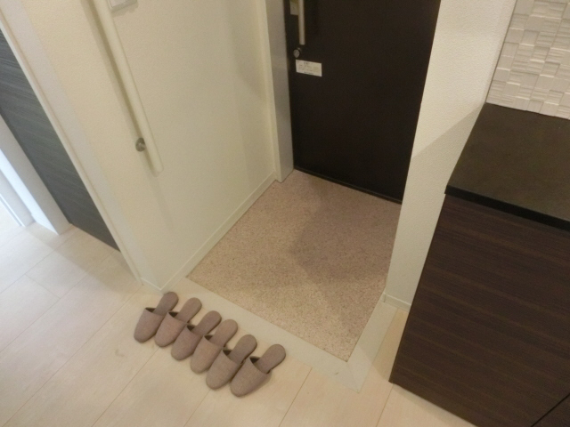 シャーメゾンラプロヴァンスの物件内観写真