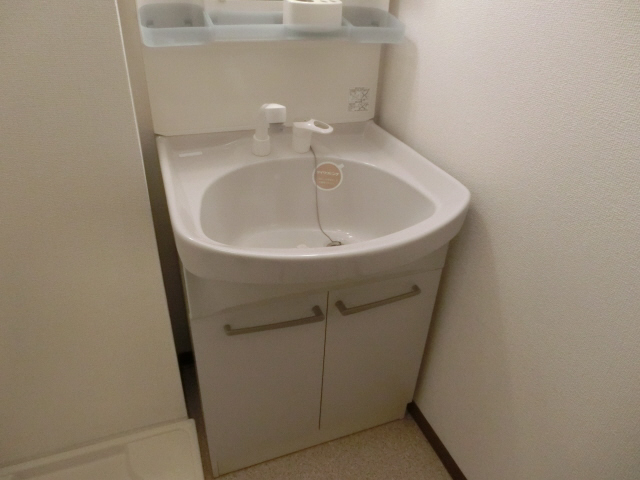 ロイヤルメゾンマエダの物件内観写真