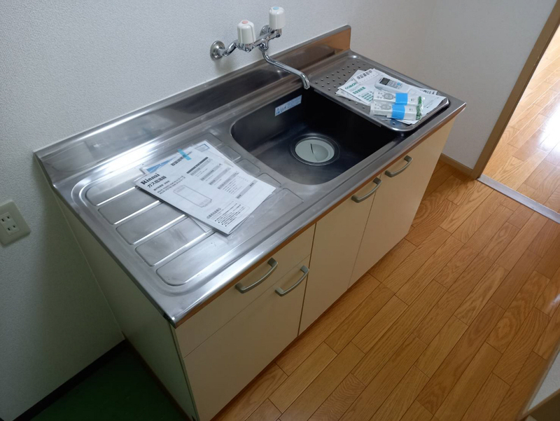 キッチン 写真3
