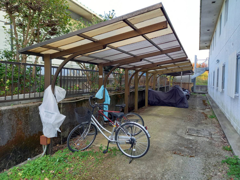 共用部 写真11