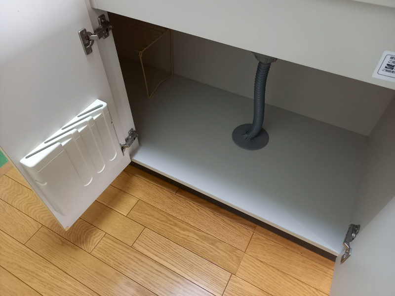 キッチン 写真19