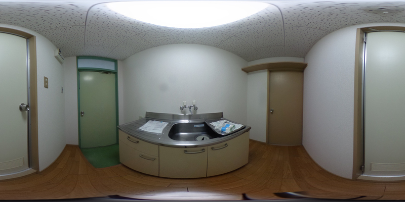 キッチン 写真35
