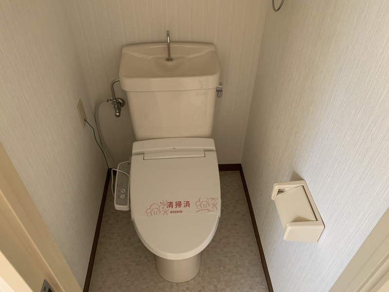 トイレ 写真12