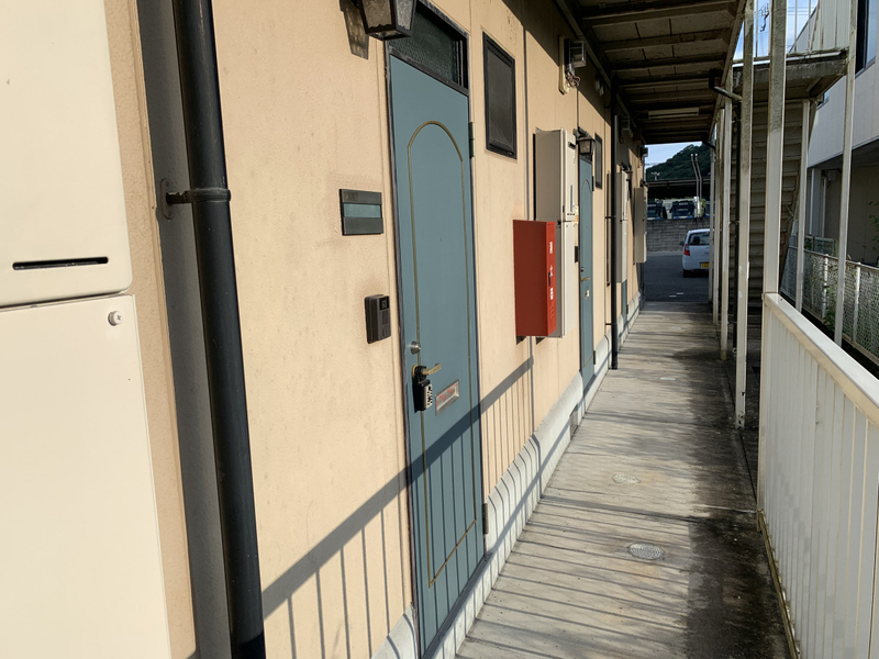 共用部 写真30