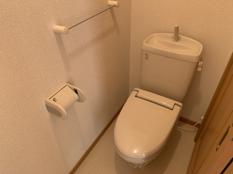 トイレ 写真12