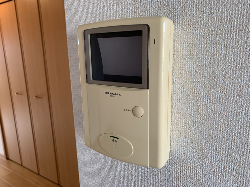 セキュリティ 写真16