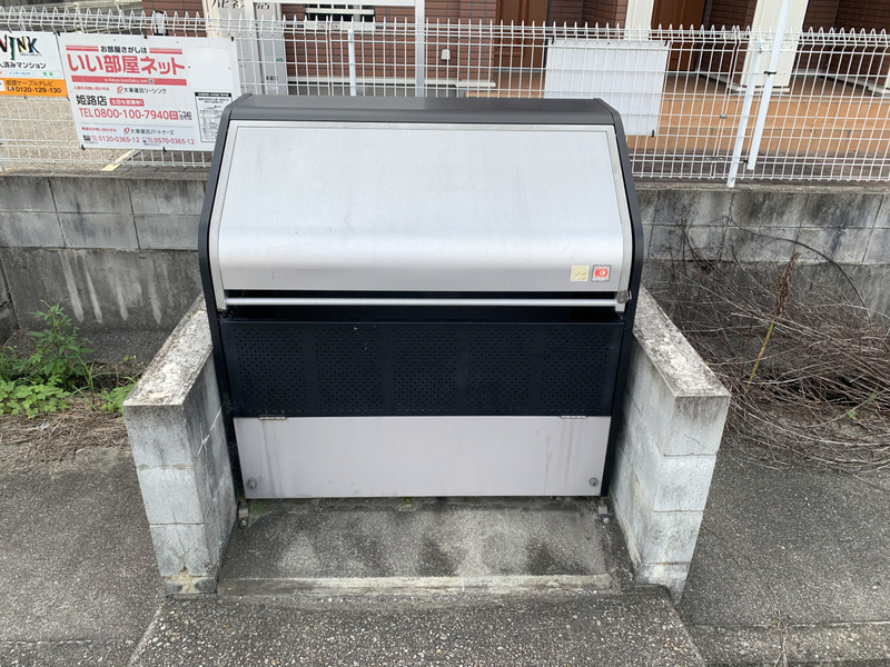 共用部 写真30