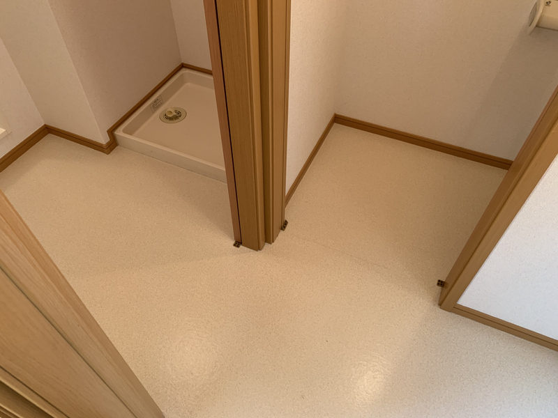 洗面所 写真9