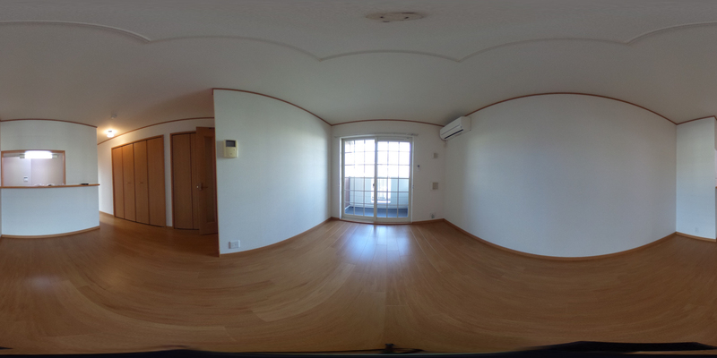 リビング 写真33