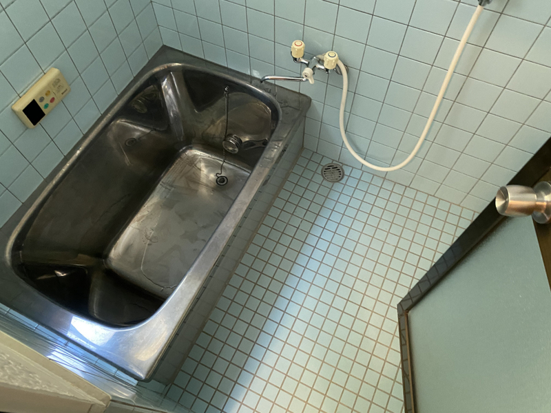 氷室団地の物件内観写真