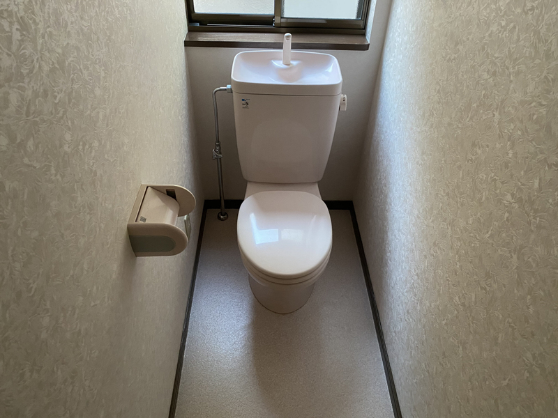 氷室団地の物件内観写真