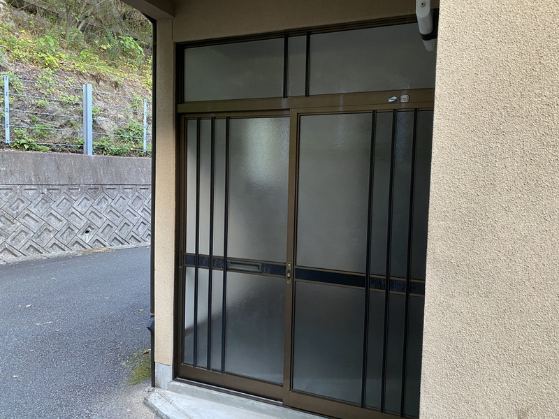 氷室団地の物件内観写真