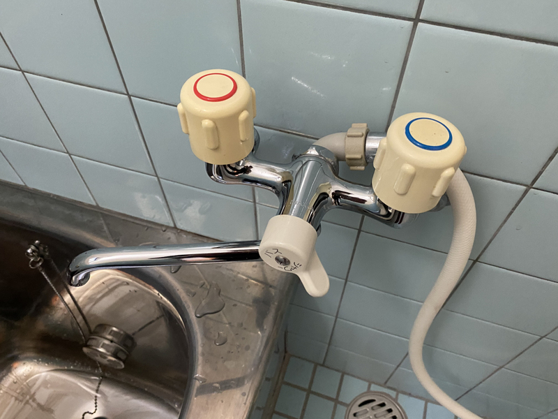 氷室団地の物件内観写真