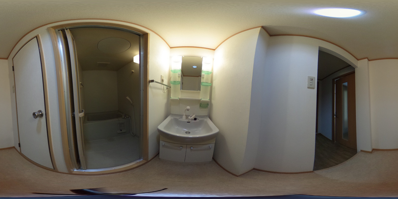 洗面所 写真36