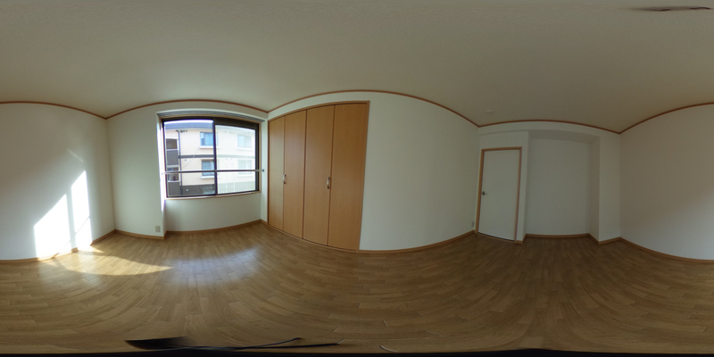 寝室 写真37