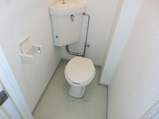 コーポ有明の物件内観写真