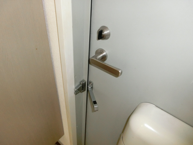 コーポ有明の物件内観写真