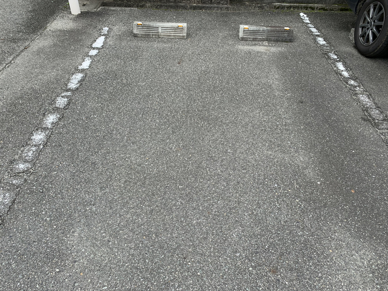 パラッツオ香寺の物件外観写真
