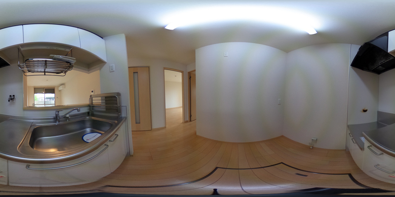 キッチン 写真35