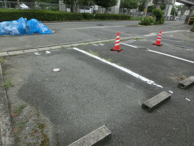 メゾン澤田G棟の物件内観写真