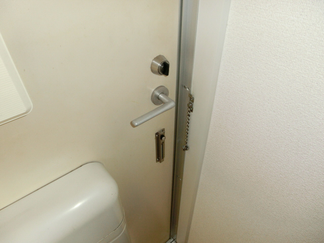 メゾン澤田G棟の物件内観写真