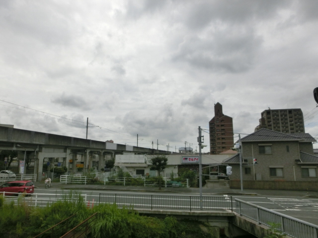 メゾン澤田G棟の物件内観写真