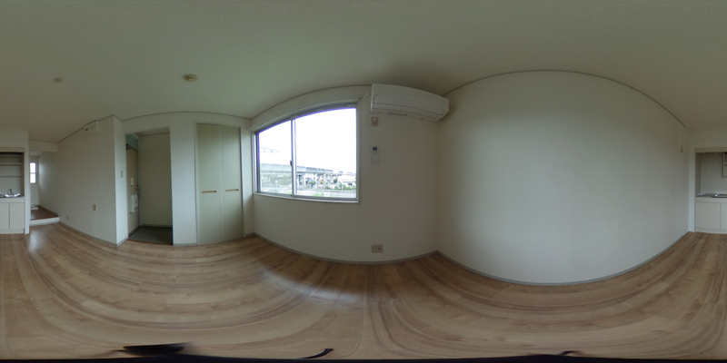 リビング 写真34