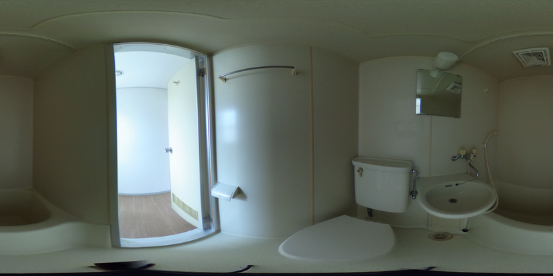 洗面所 写真36