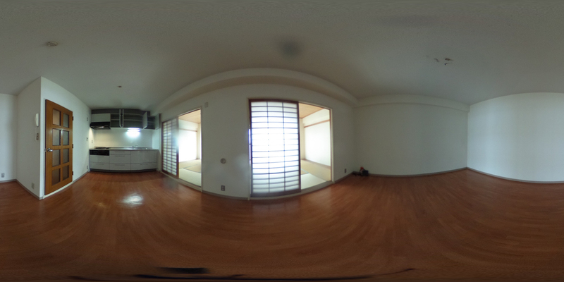 リビング 写真34