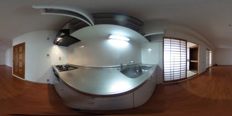 キッチン 写真35