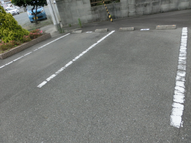 ルミノーゾ網干の物件外観写真
