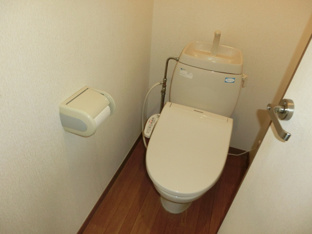 メゾンド リポの物件内観写真