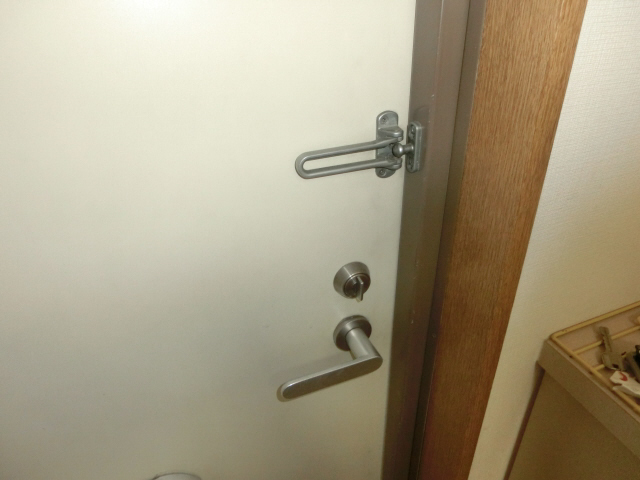 メゾンド リポの物件内観写真