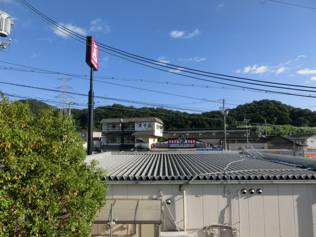 メゾンド リポの物件内観写真