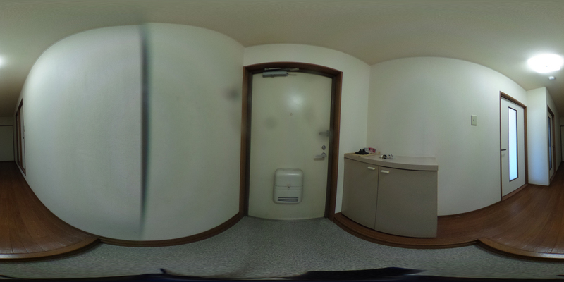 玄関 写真33