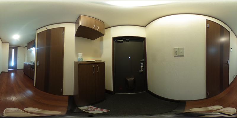 玄関 写真33