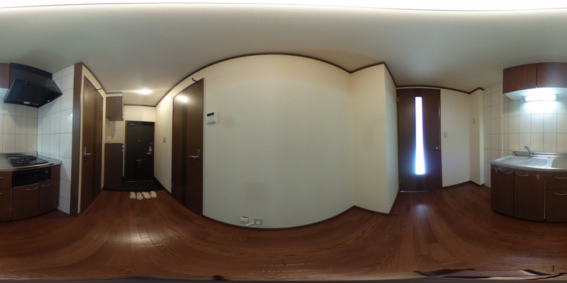 キッチン 写真35